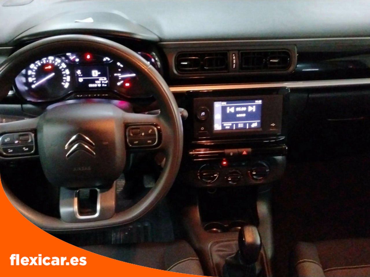 Foto Citroën C3 7
