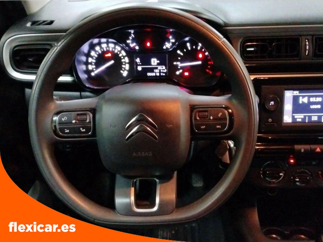 Foto Citroën C3 8