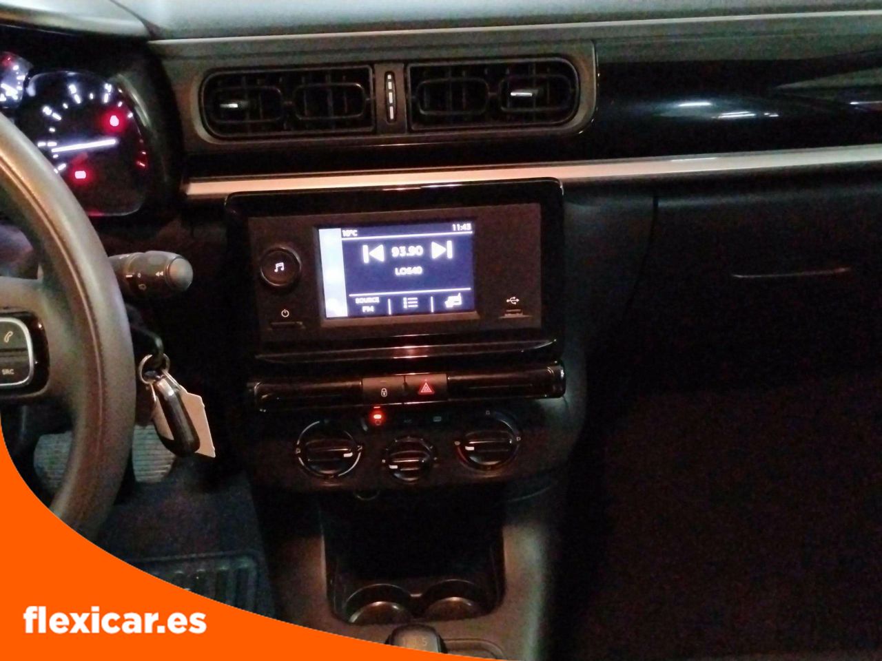 Foto Citroën C3 9