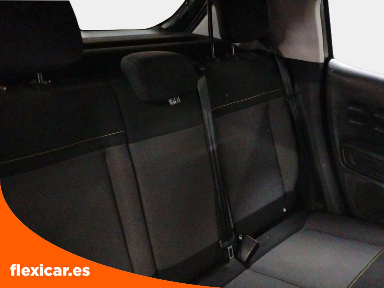 Foto Citroën C3 15
