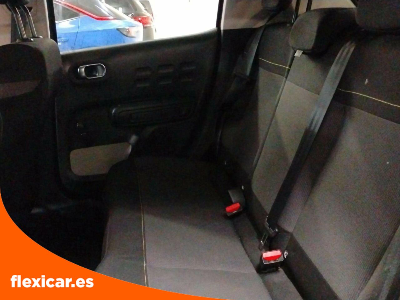 Foto Citroën C3 16