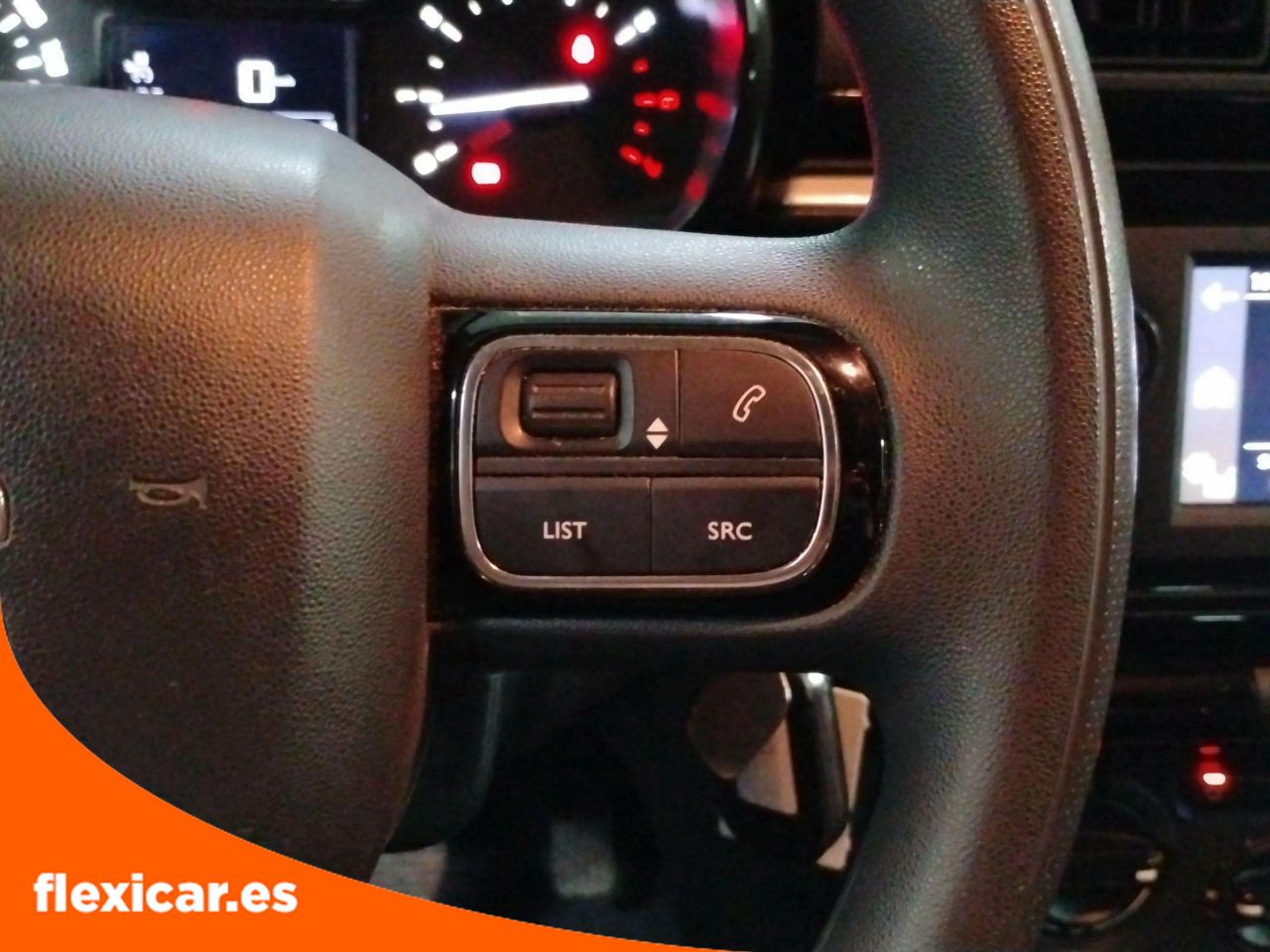 Foto Citroën C3 18
