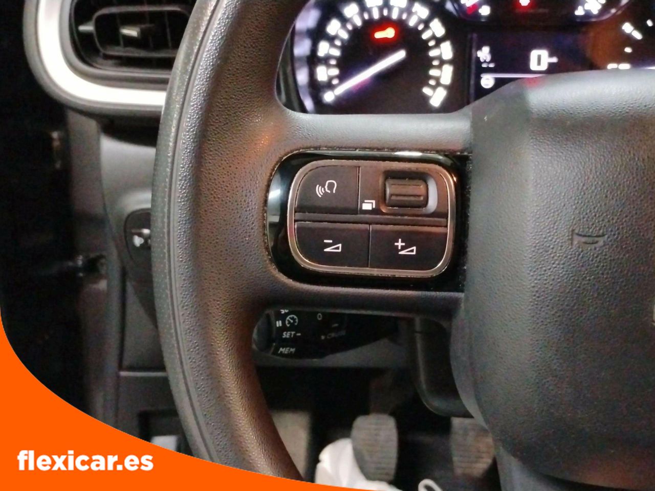 Foto Citroën C3 19