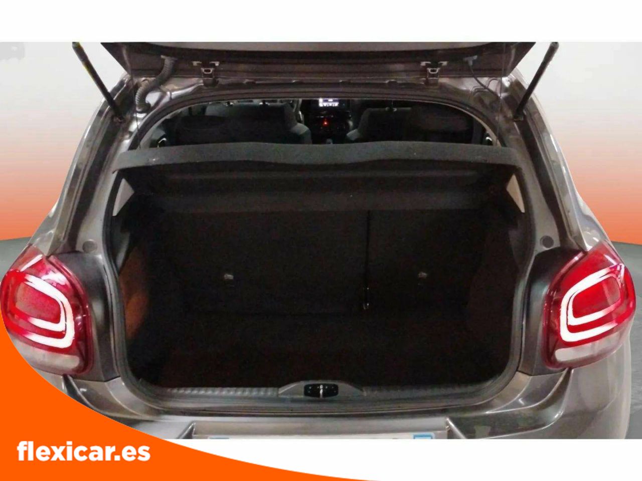 Foto Citroën C3 25