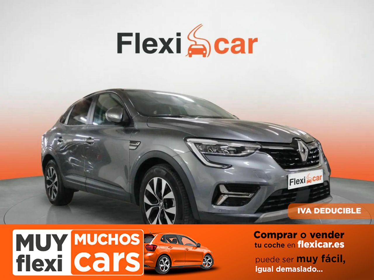 Foto Renault Arkana 1