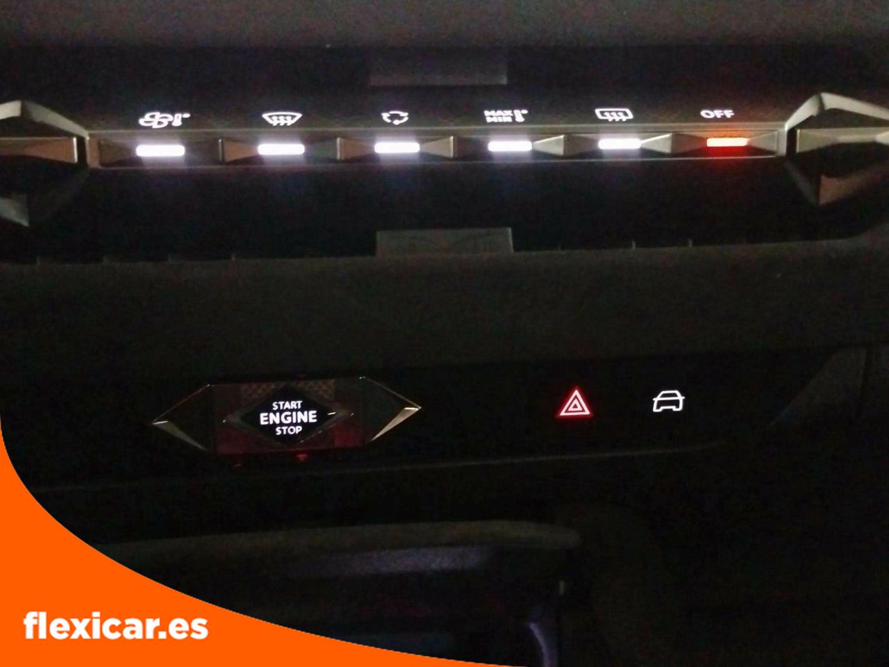 Foto DS Automobiles DS 4 16