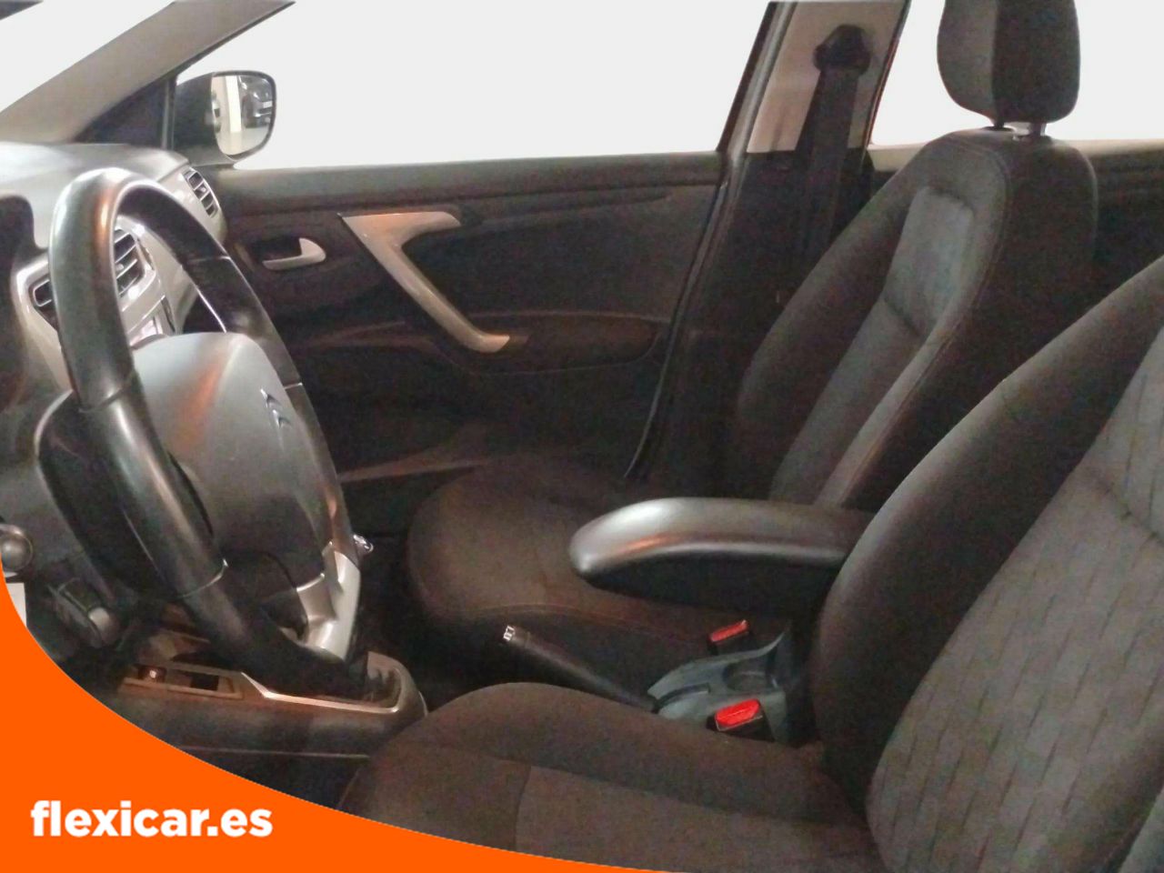 Foto Citroën C-Elysèe 7