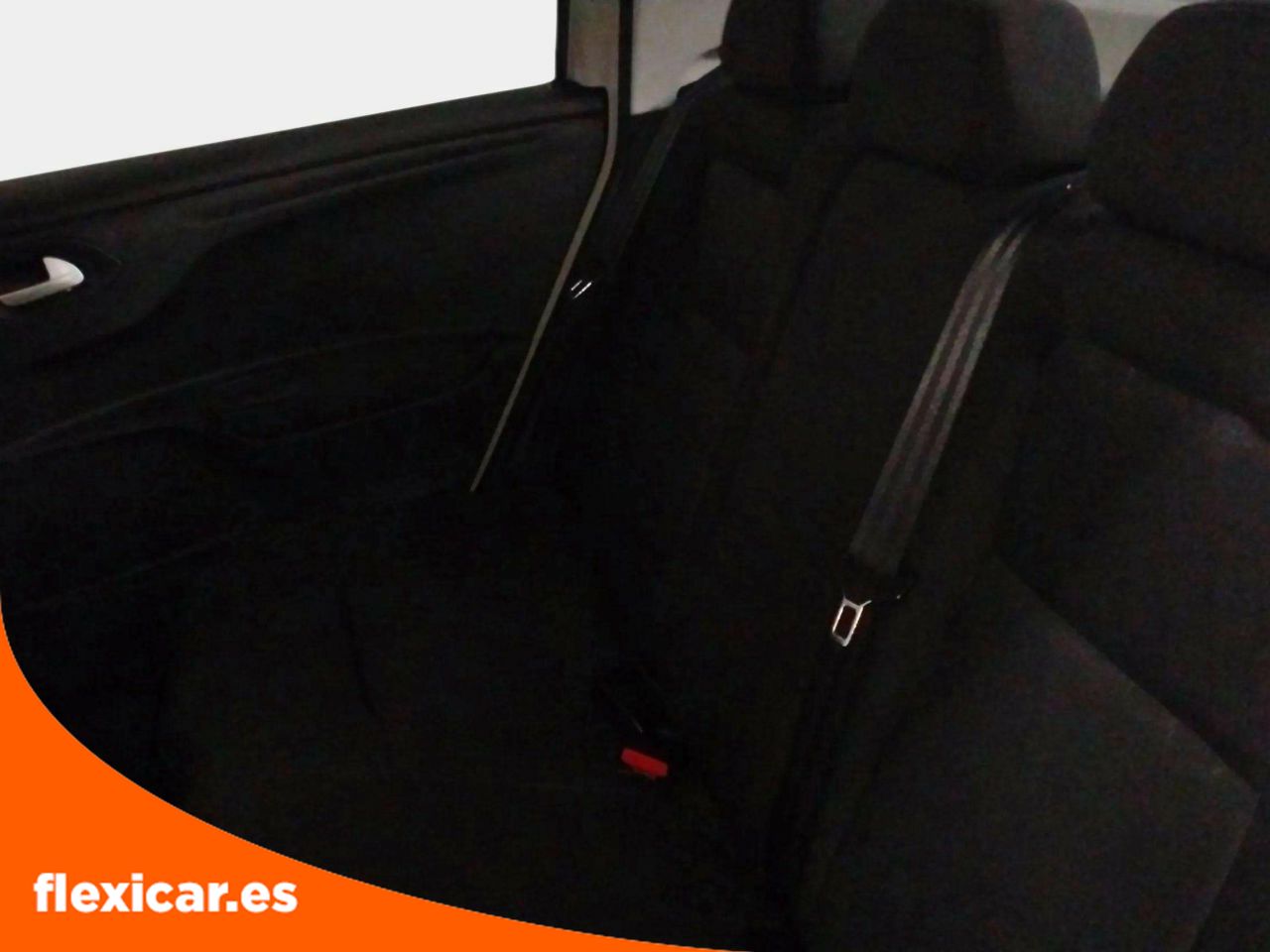 Foto Citroën C-Elysèe 14
