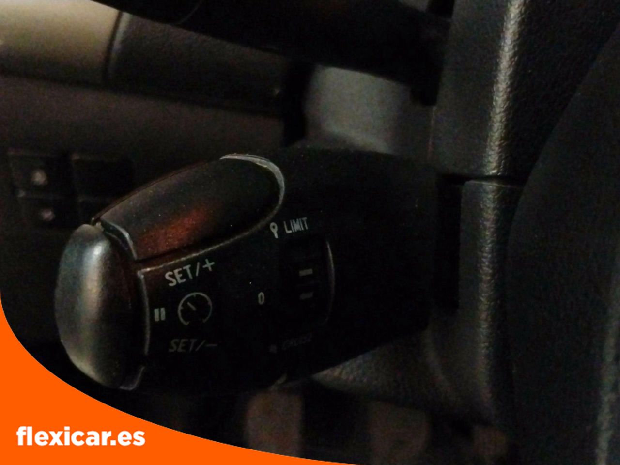 Foto Citroën C-Elysèe 18