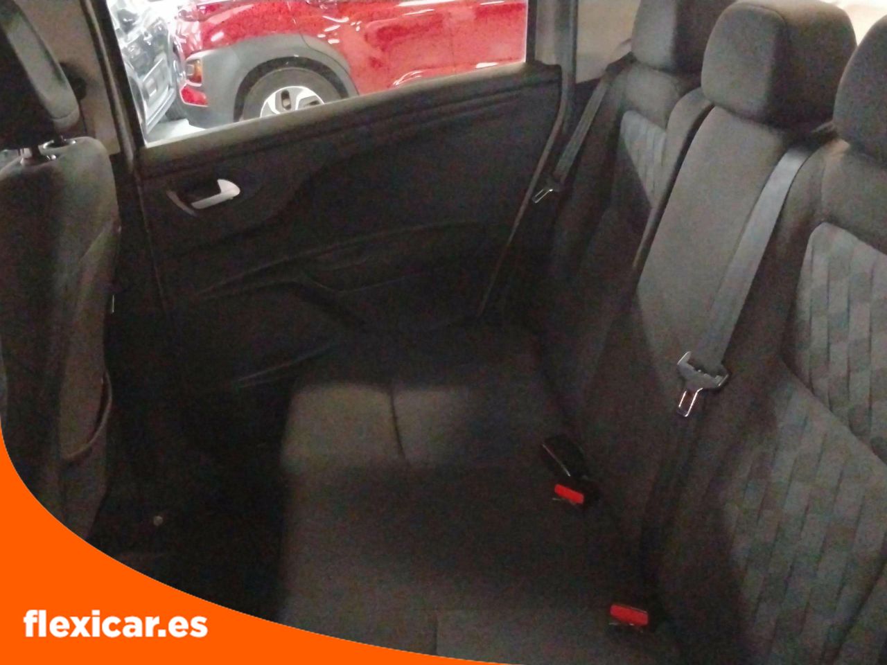 Foto Citroën C-Elysèe 20