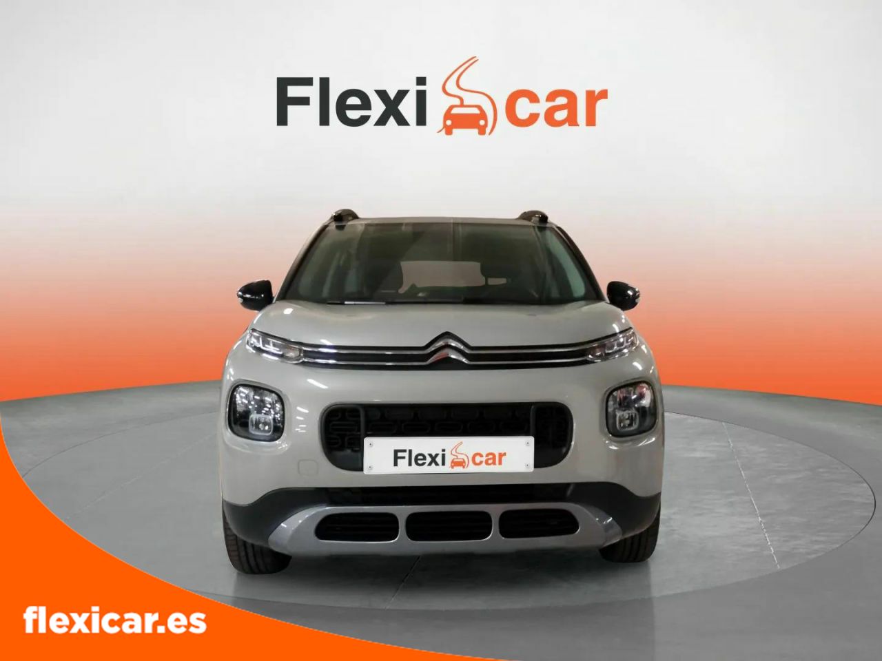 Foto Citroën C3 Aircross 2