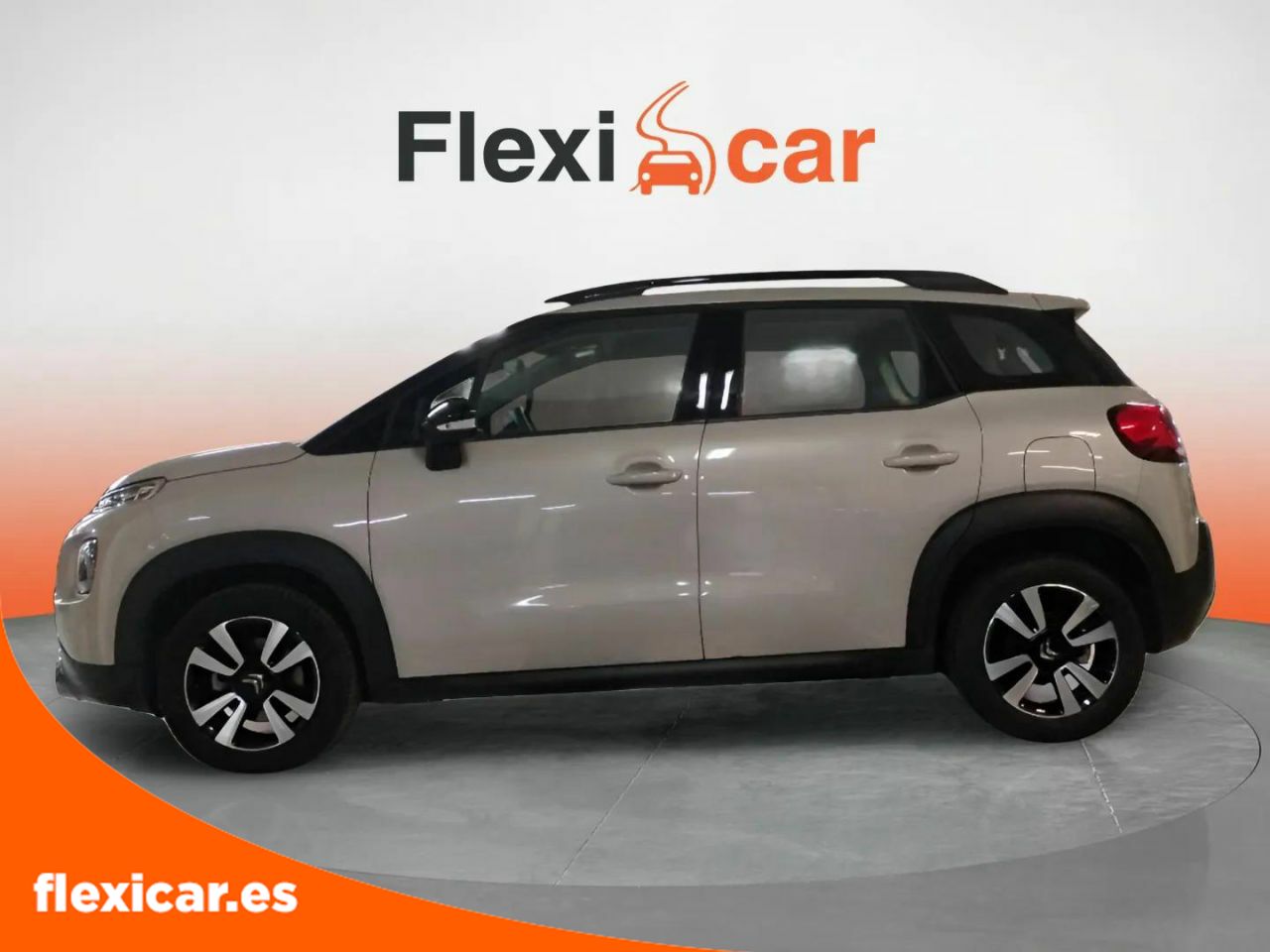Foto Citroën C3 Aircross 3