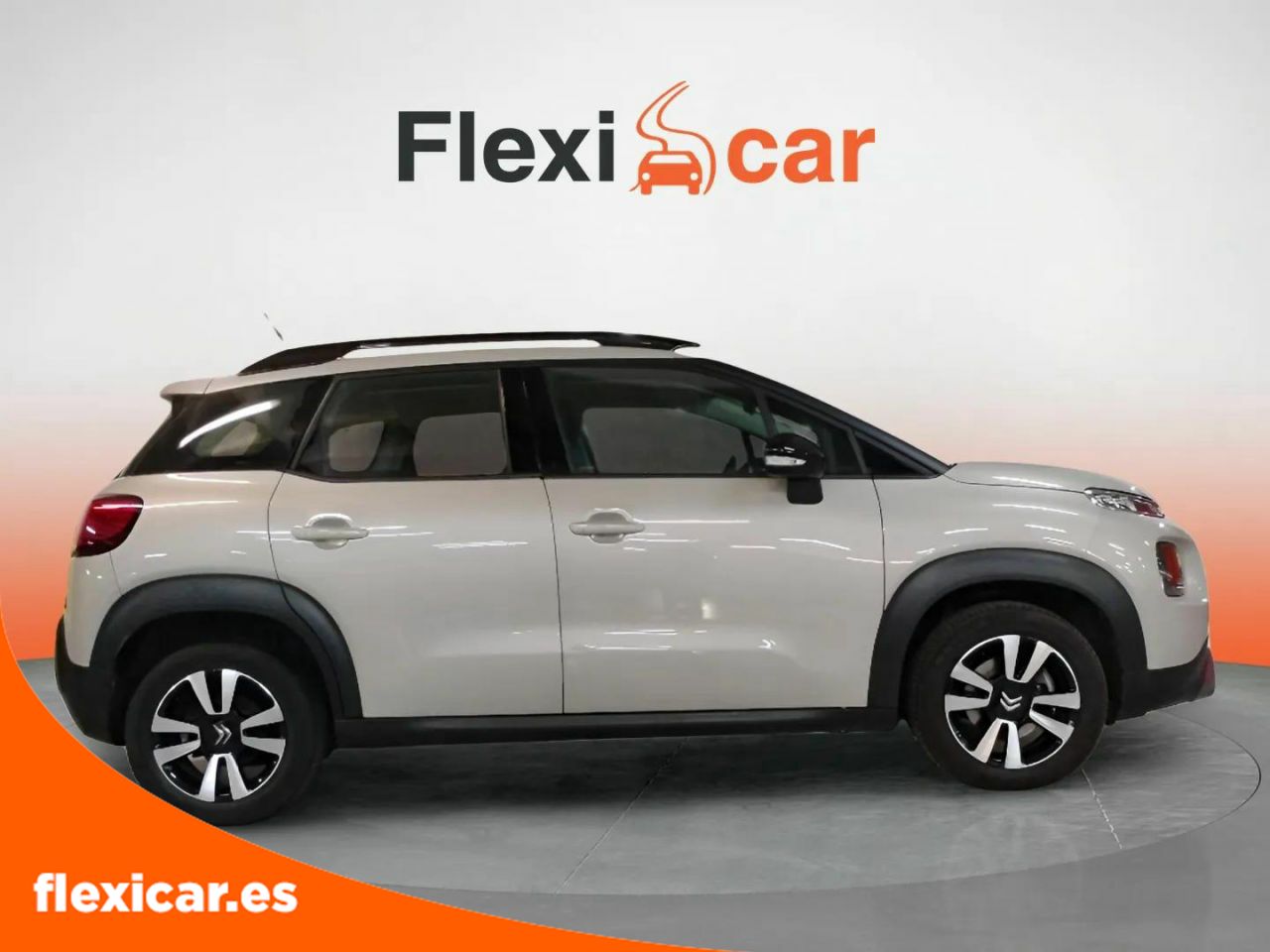 Foto Citroën C3 Aircross 5