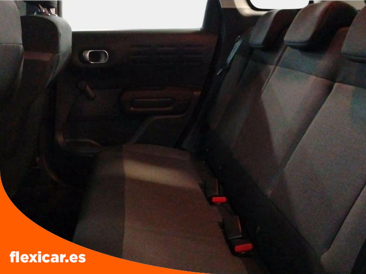 Foto Citroën C3 Aircross 15