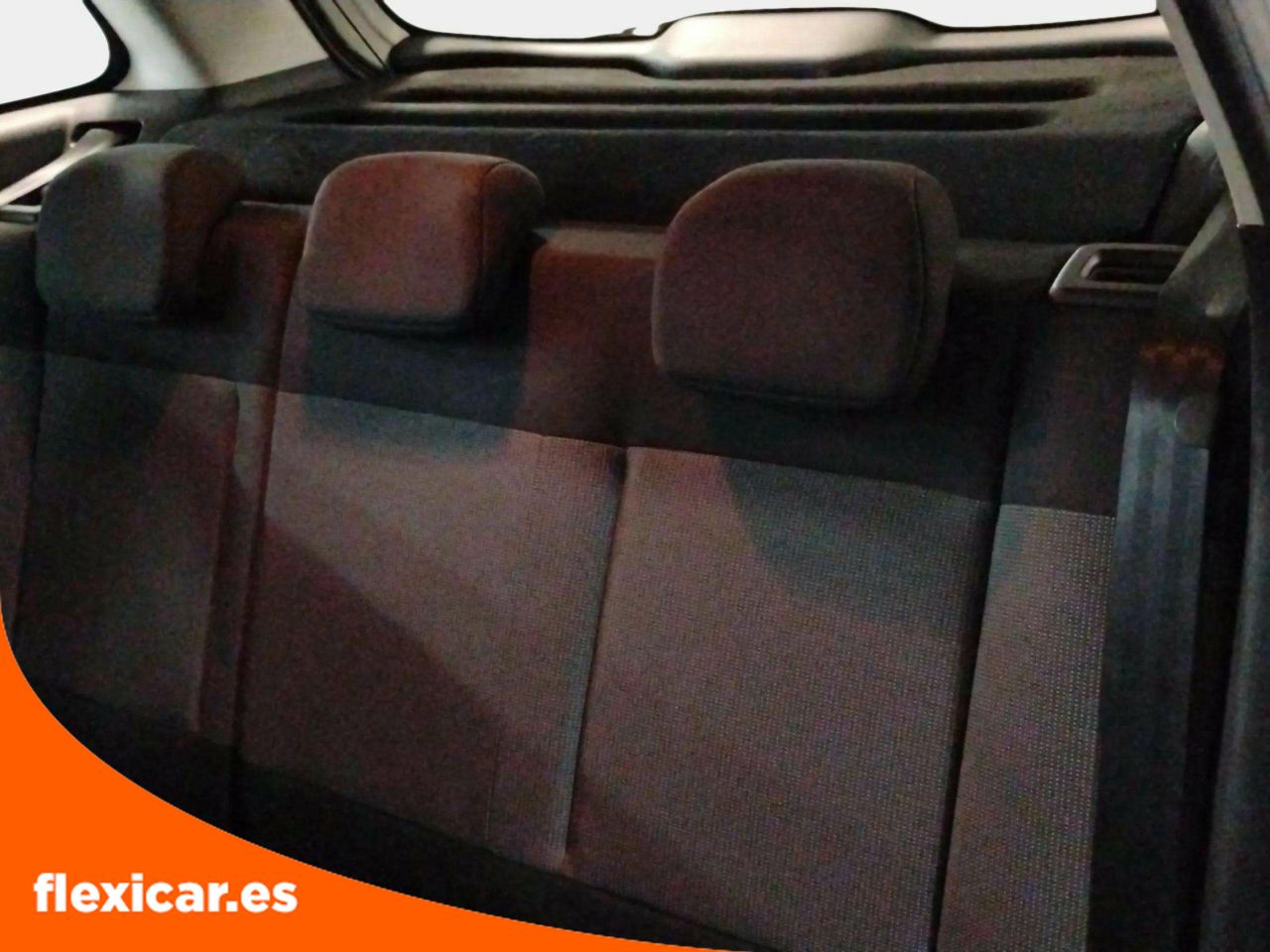 Foto Citroën C3 Aircross 16