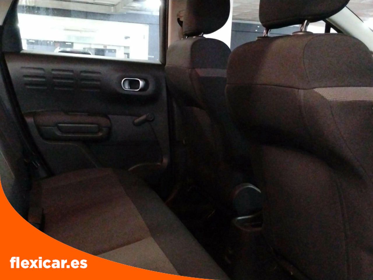Foto Citroën C3 Aircross 17
