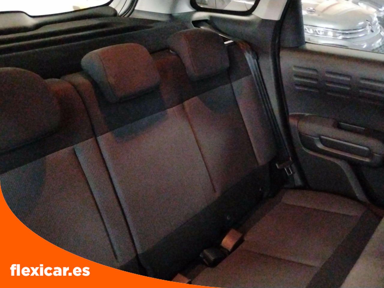 Foto Citroën C3 Aircross 18