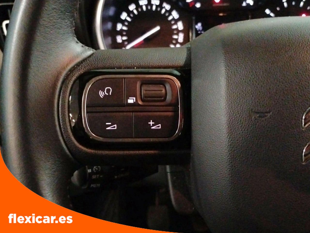 Foto Citroën C3 Aircross 20