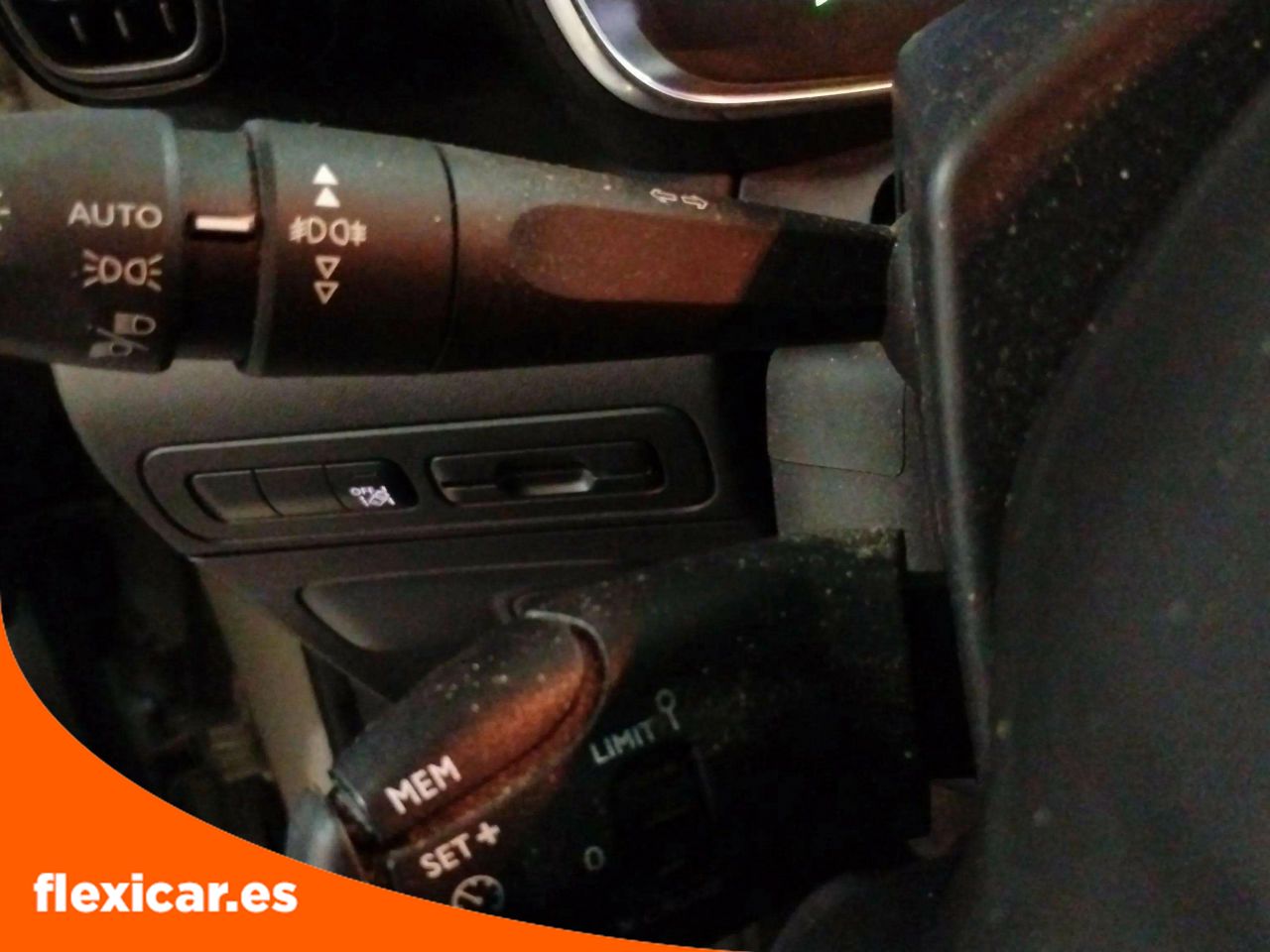 Foto Citroën C3 Aircross 22