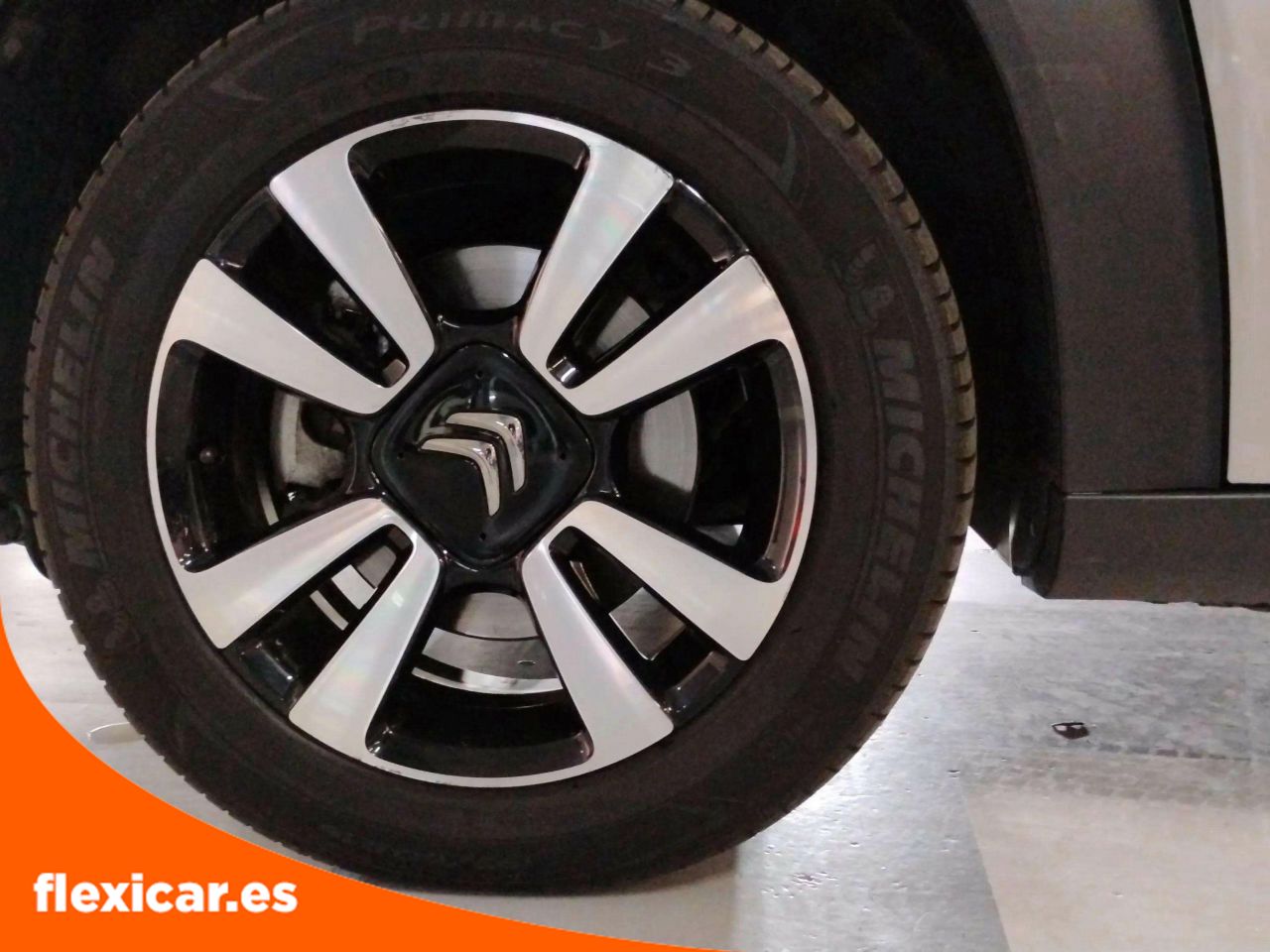 Foto Citroën C3 Aircross 24