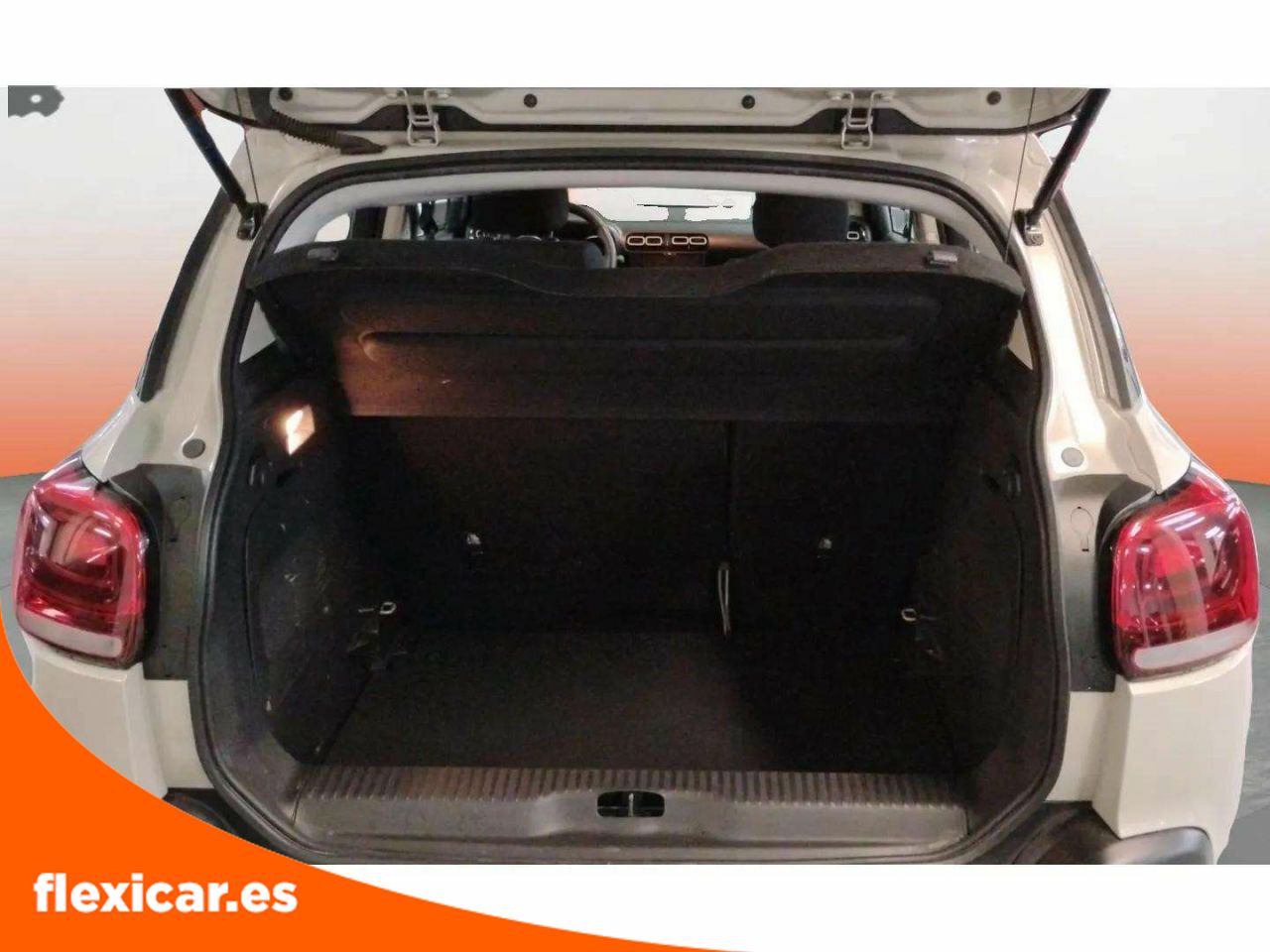 Foto Citroën C3 Aircross 25