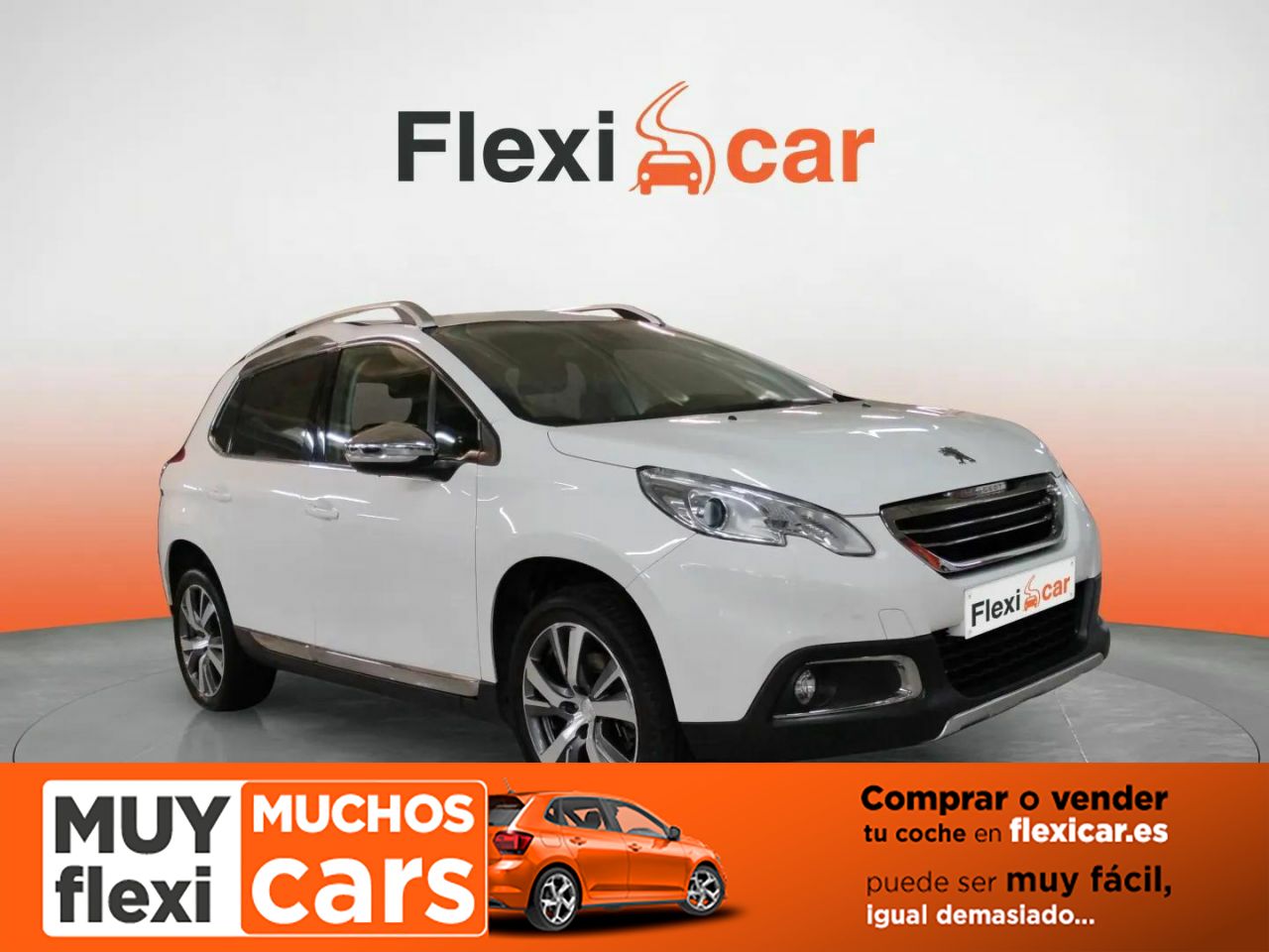 Foto Peugeot 2008 1