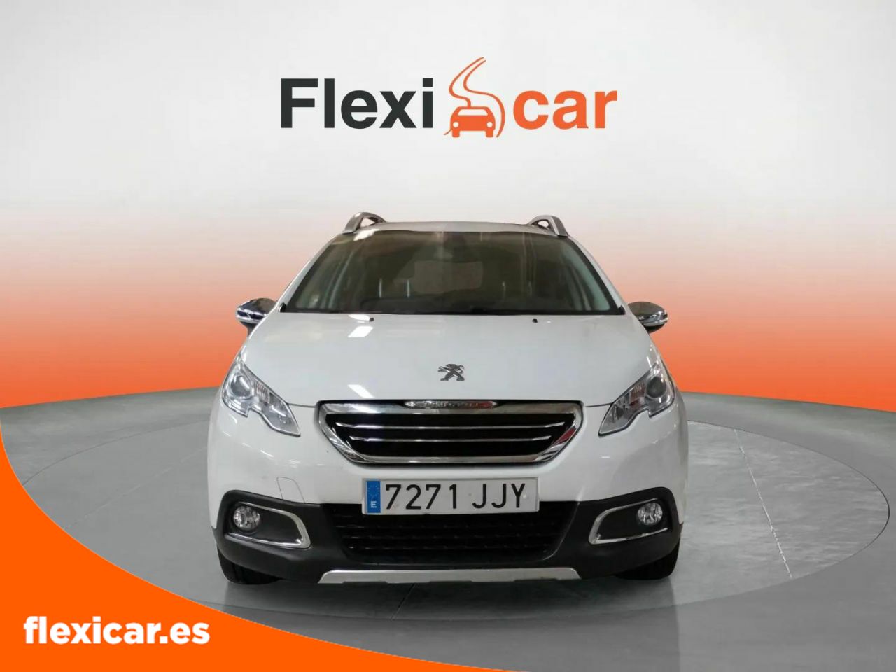 Foto Peugeot 2008 2