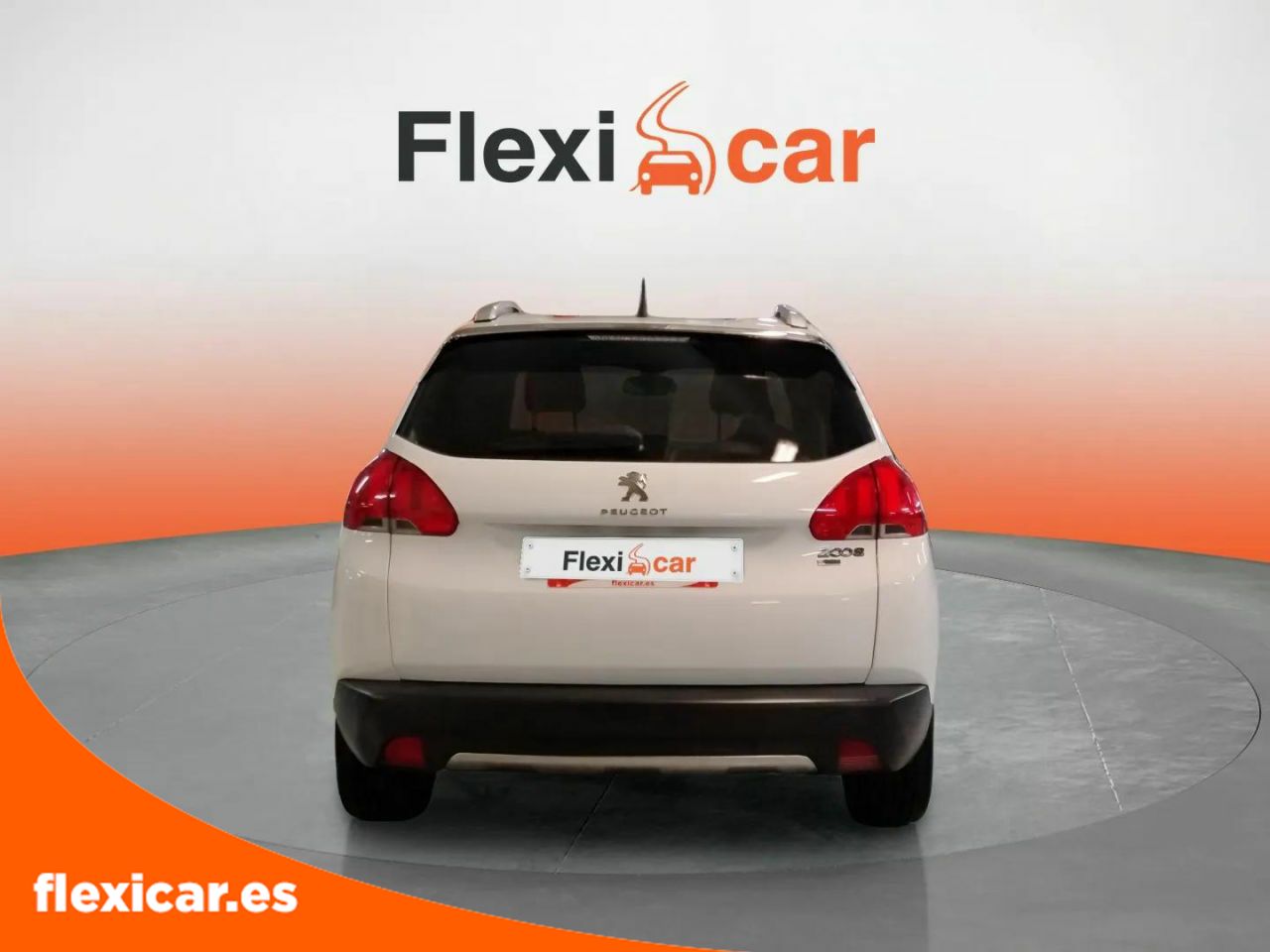 Foto Peugeot 2008 3