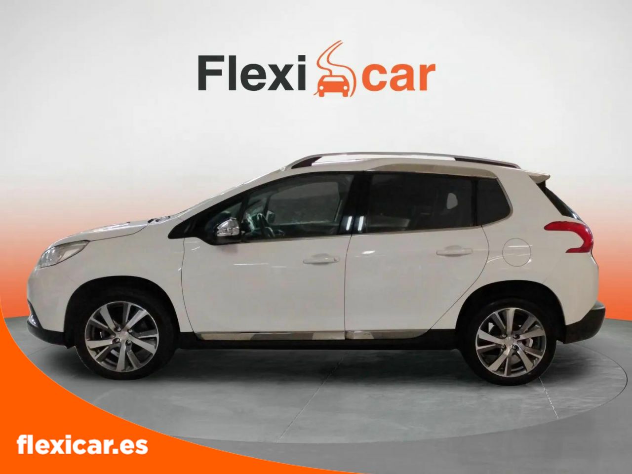 Foto Peugeot 2008 4