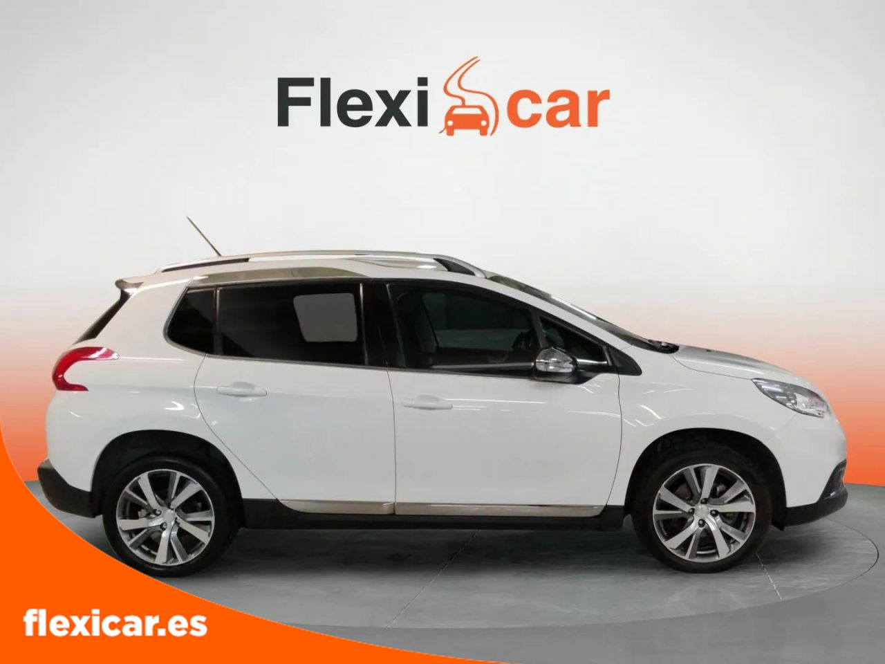 Foto Peugeot 2008 5
