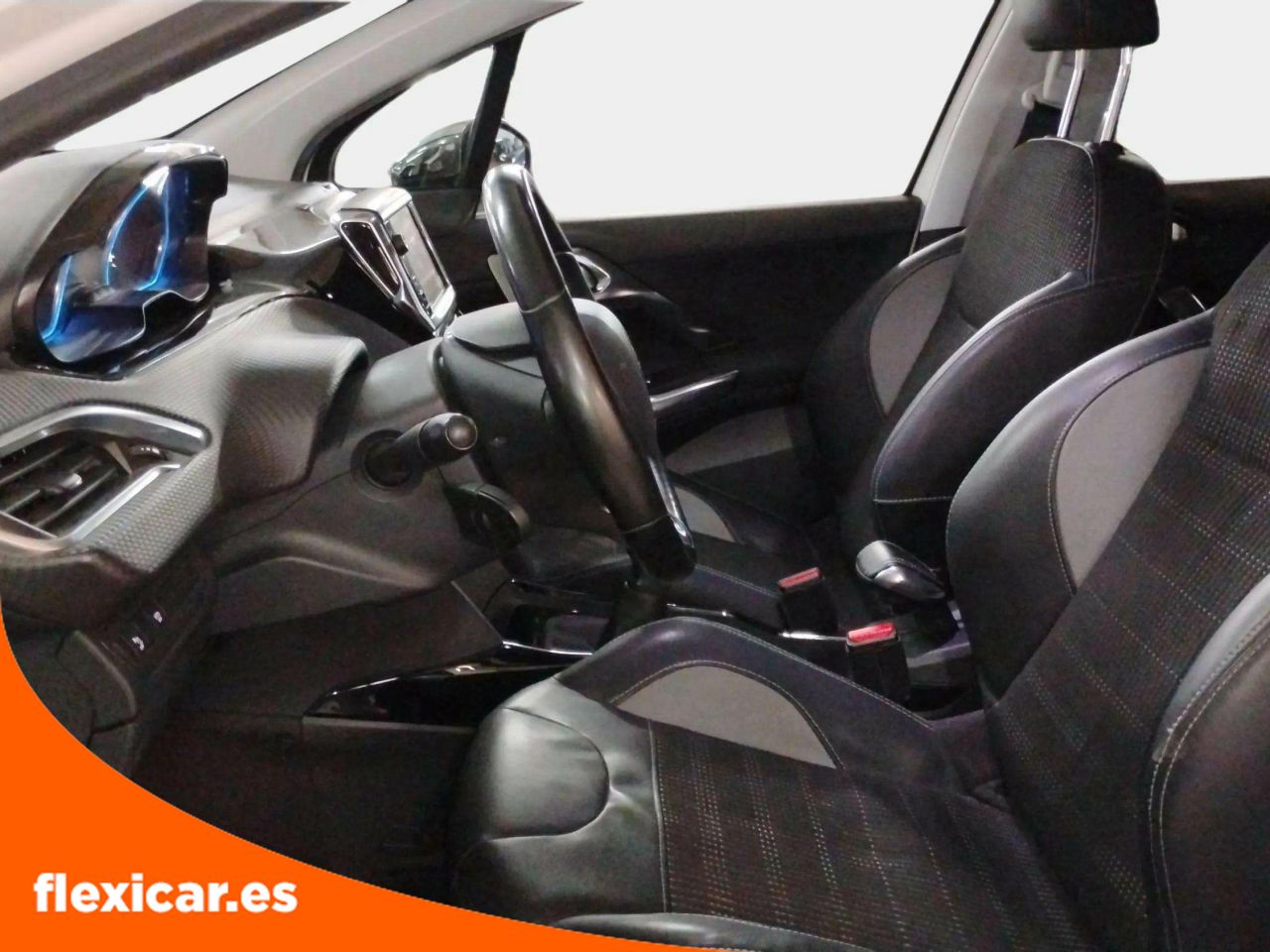 Foto Peugeot 2008 7