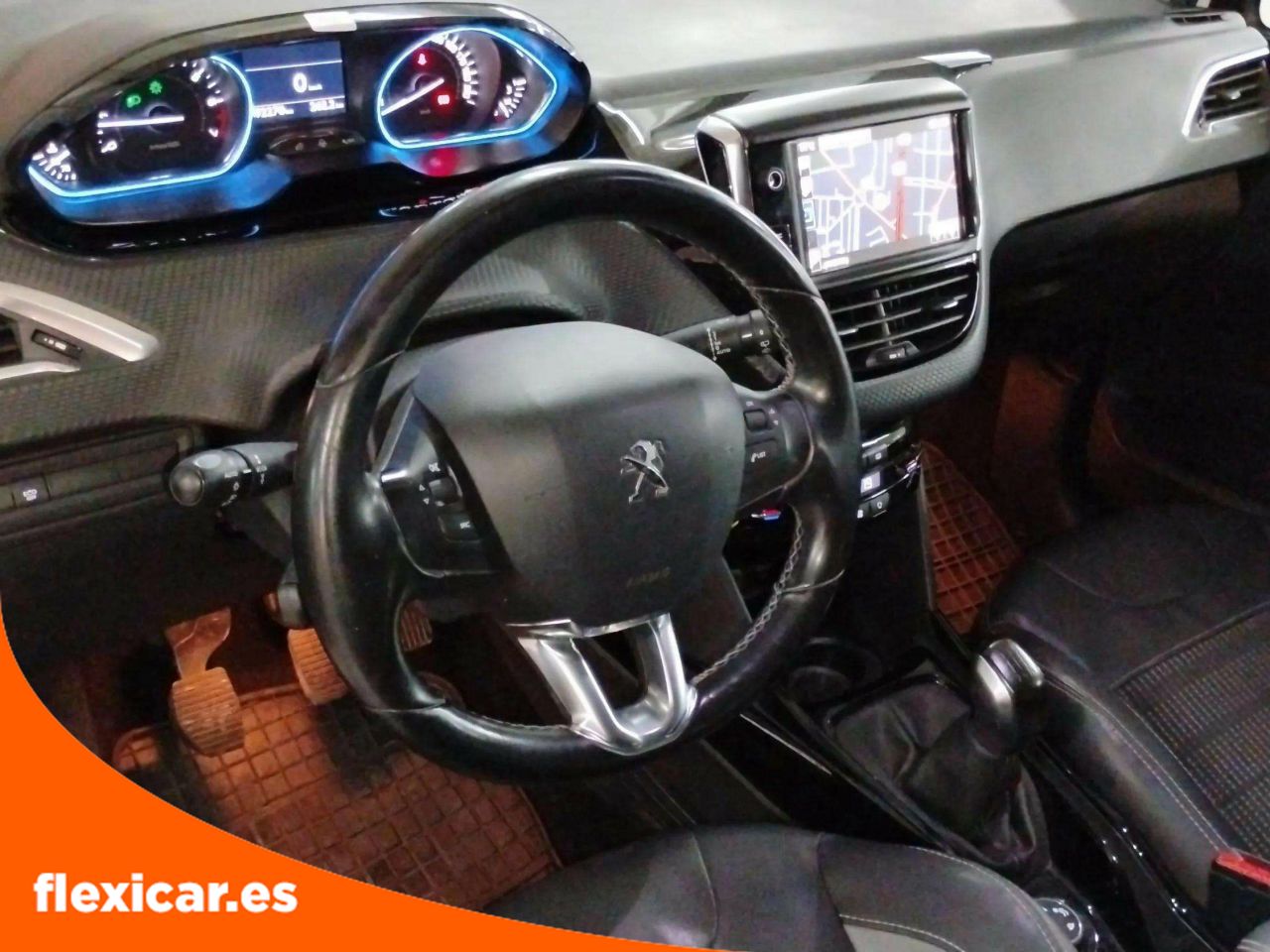 Foto Peugeot 2008 8