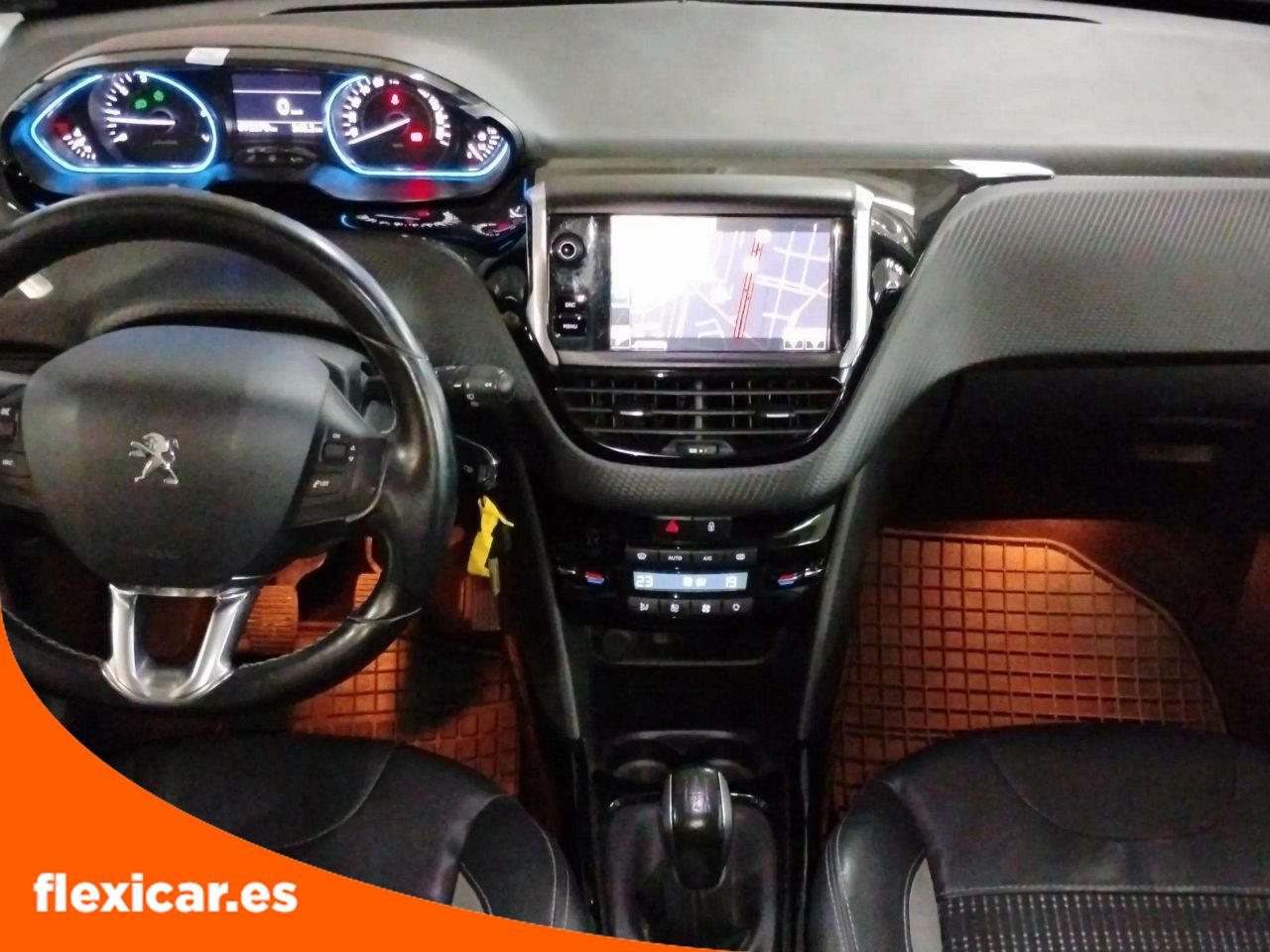 Foto Peugeot 2008 9