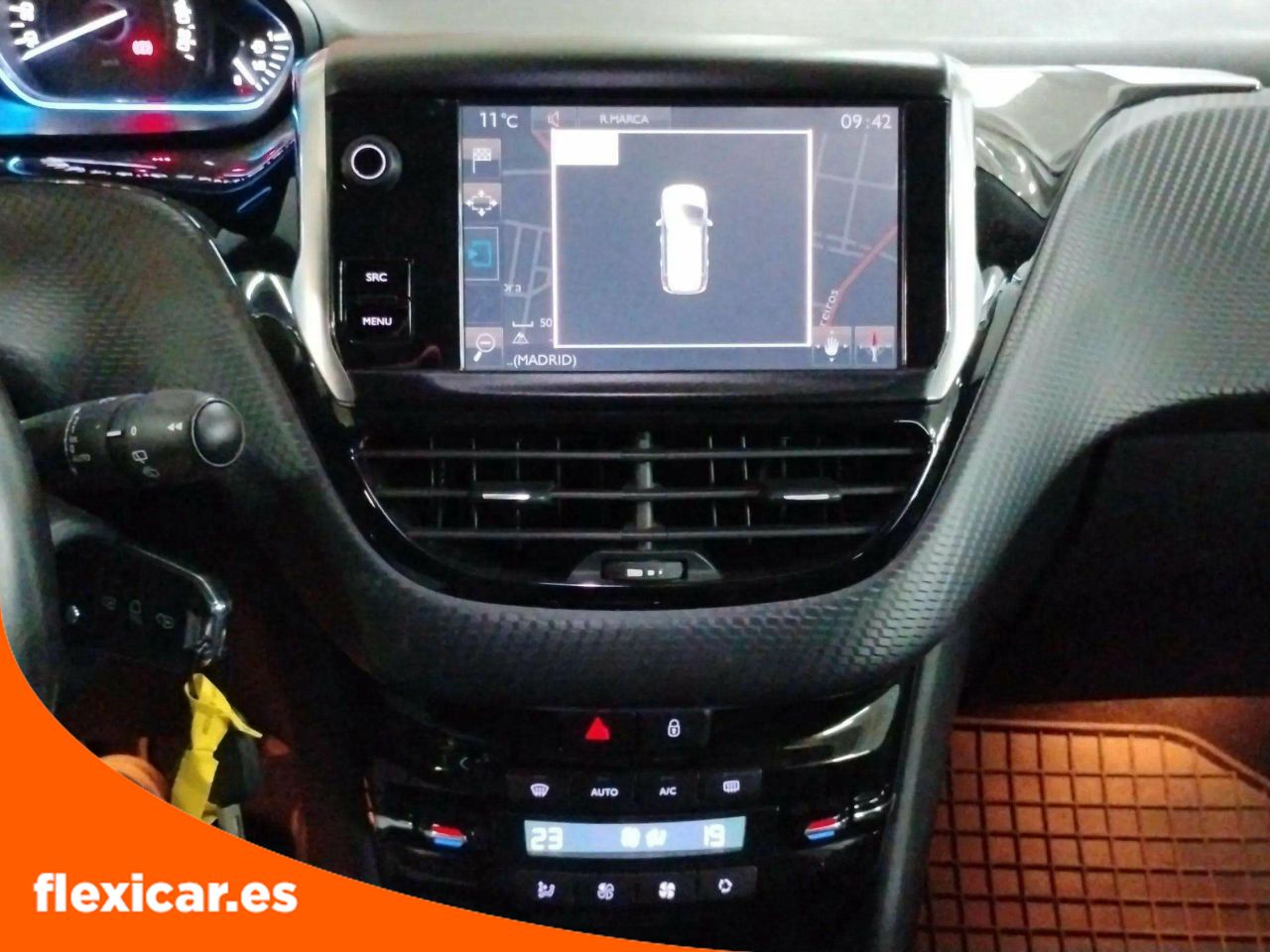 Foto Peugeot 2008 10