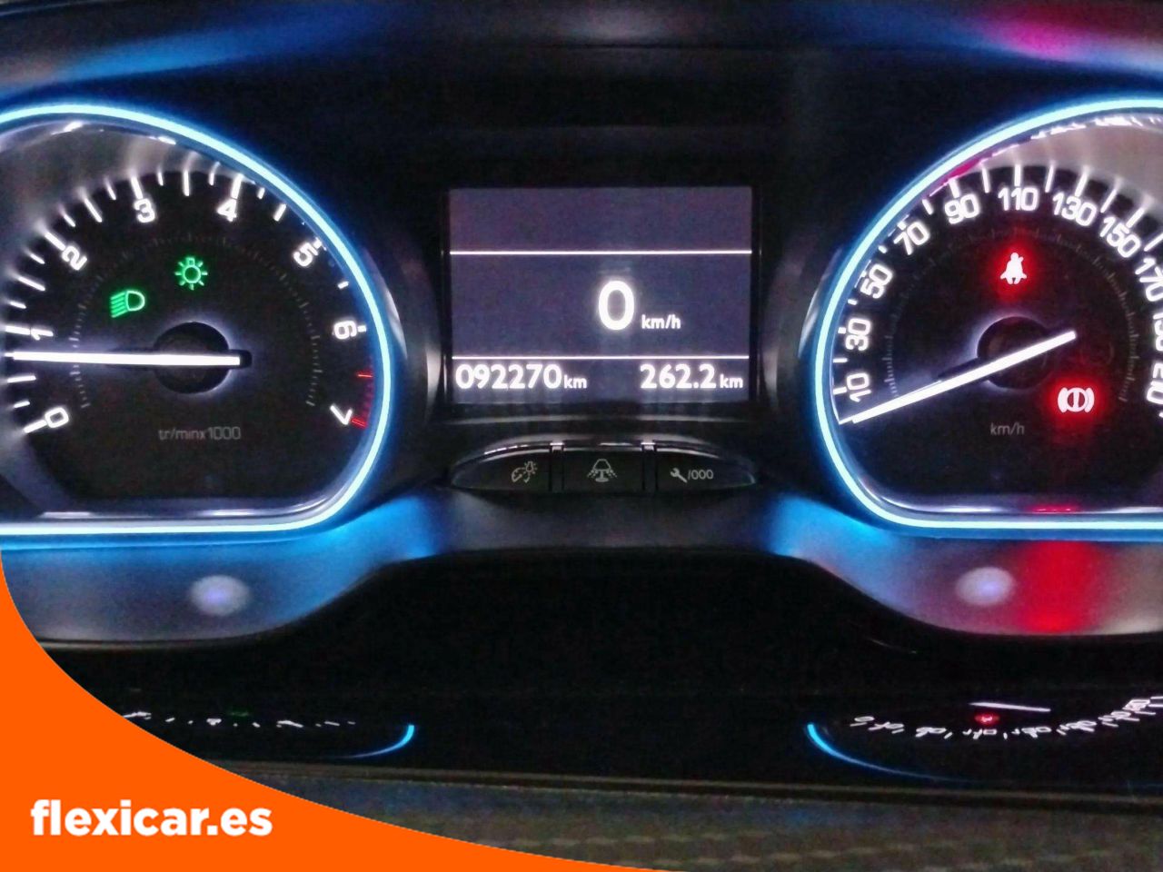 Foto Peugeot 2008 14