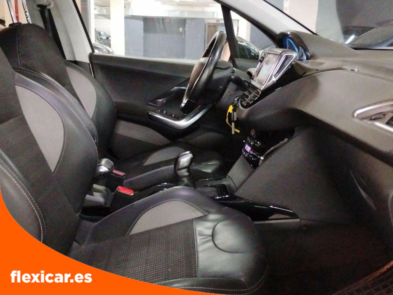 Foto Peugeot 2008 17