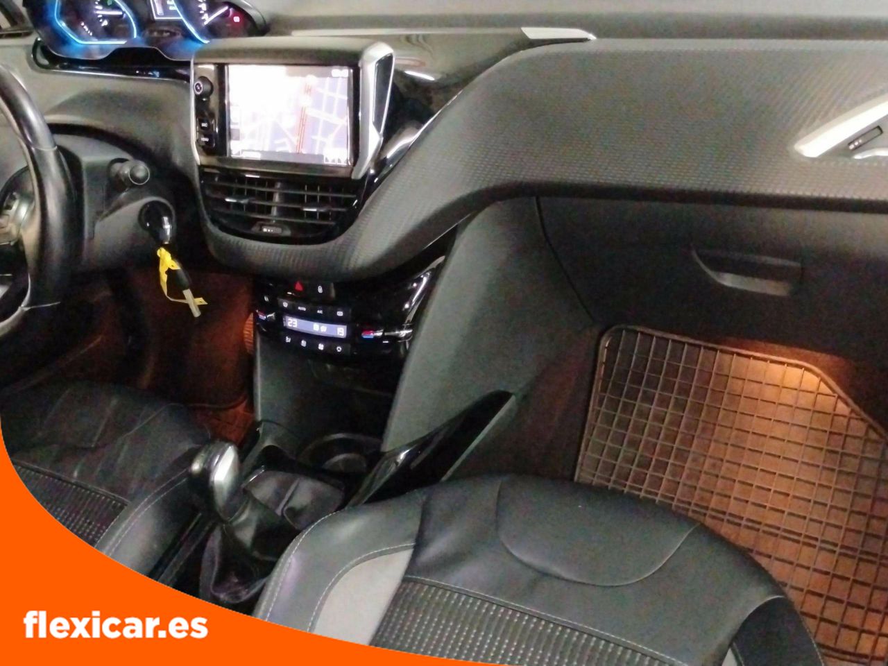 Foto Peugeot 2008 18