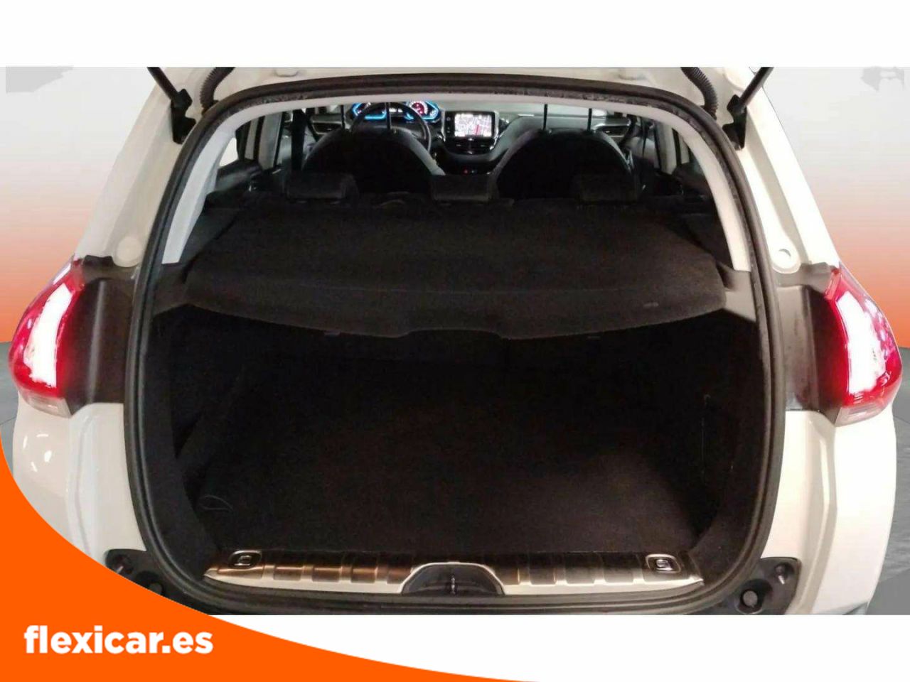 Foto Peugeot 2008 21