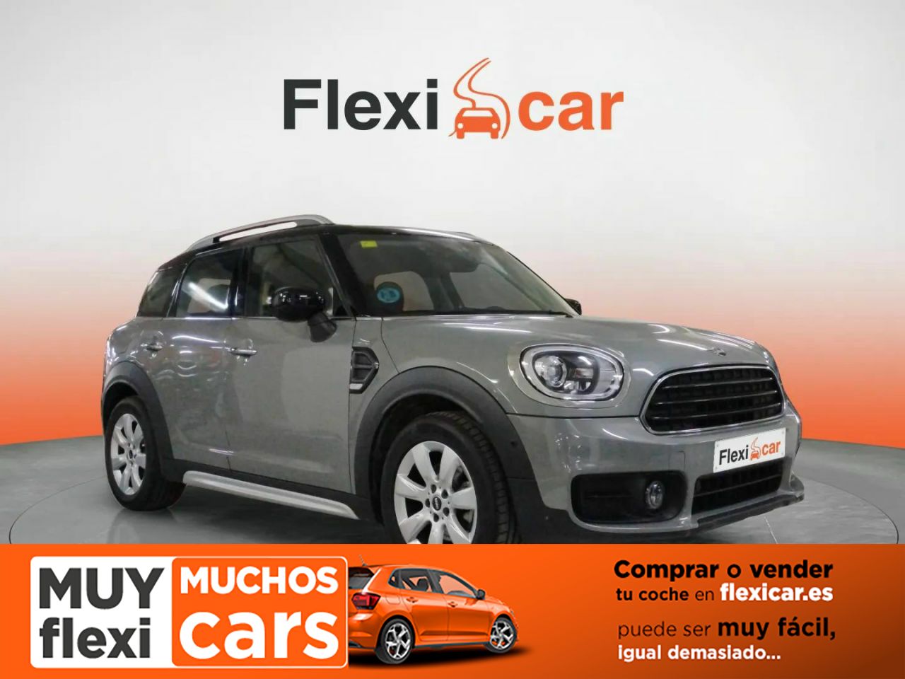 Foto Mini Countryman 1