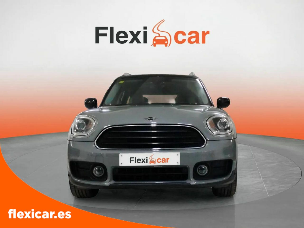 Foto Mini Countryman 2