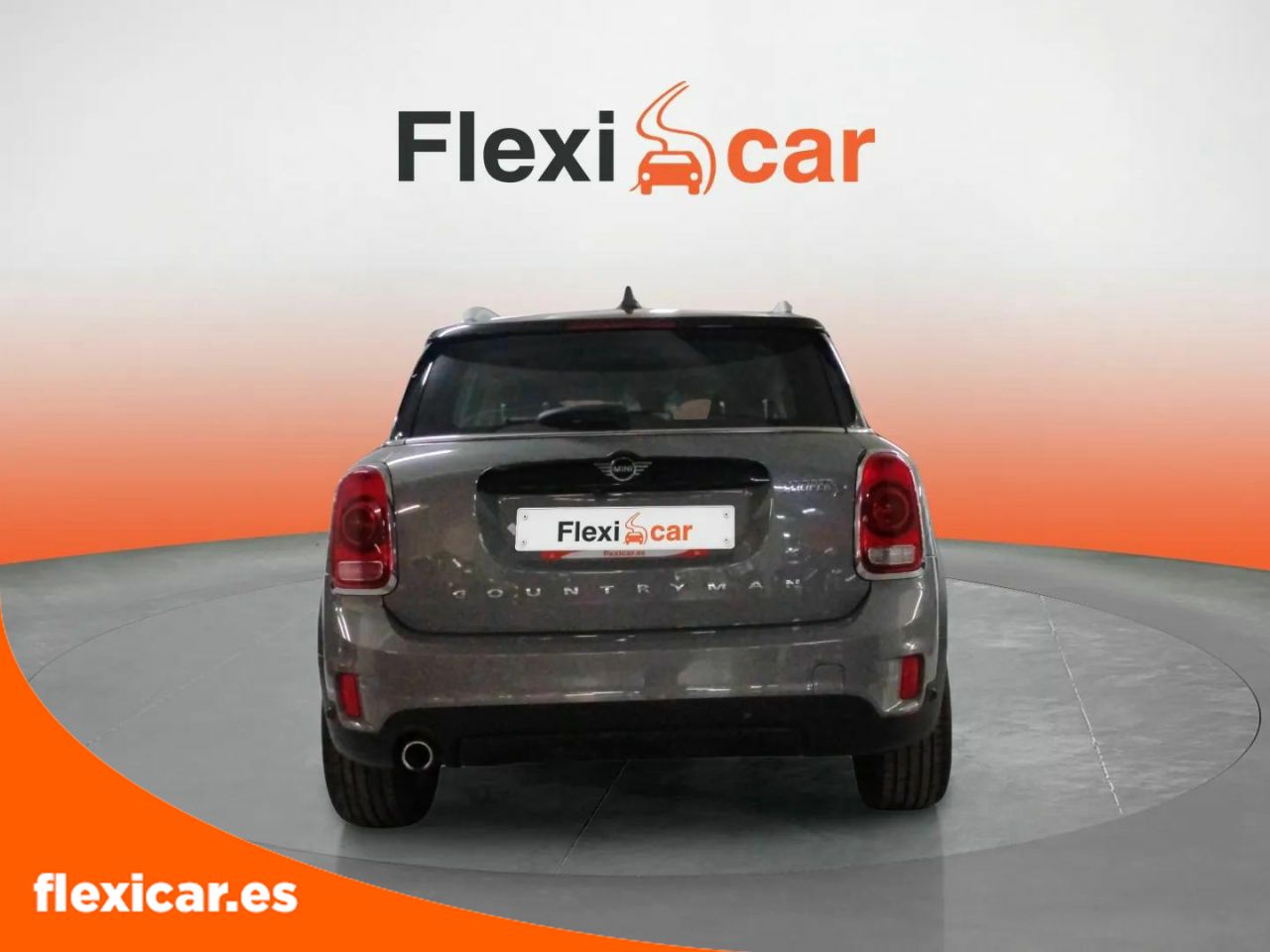 Foto Mini Countryman 3