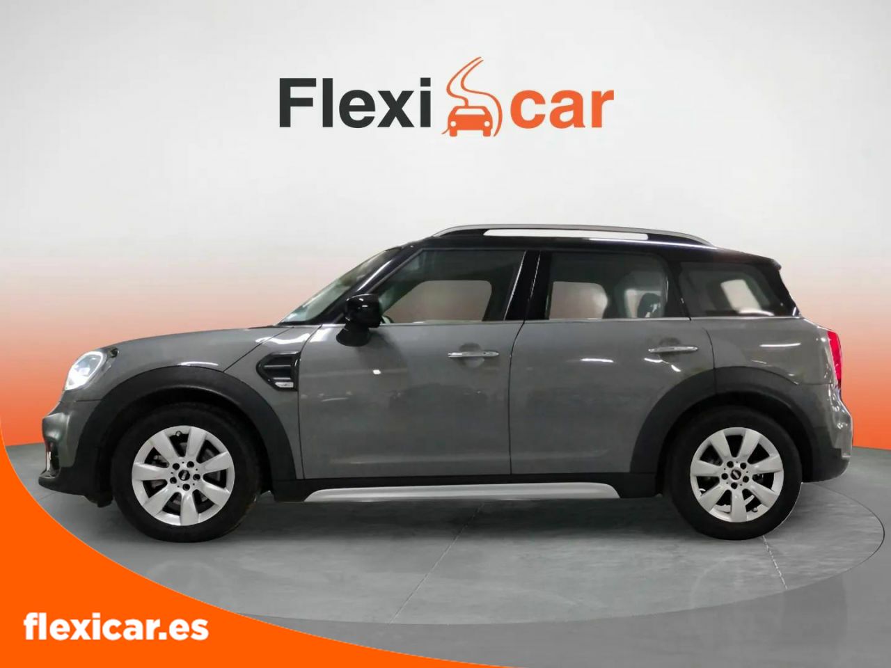 Foto Mini Countryman 4