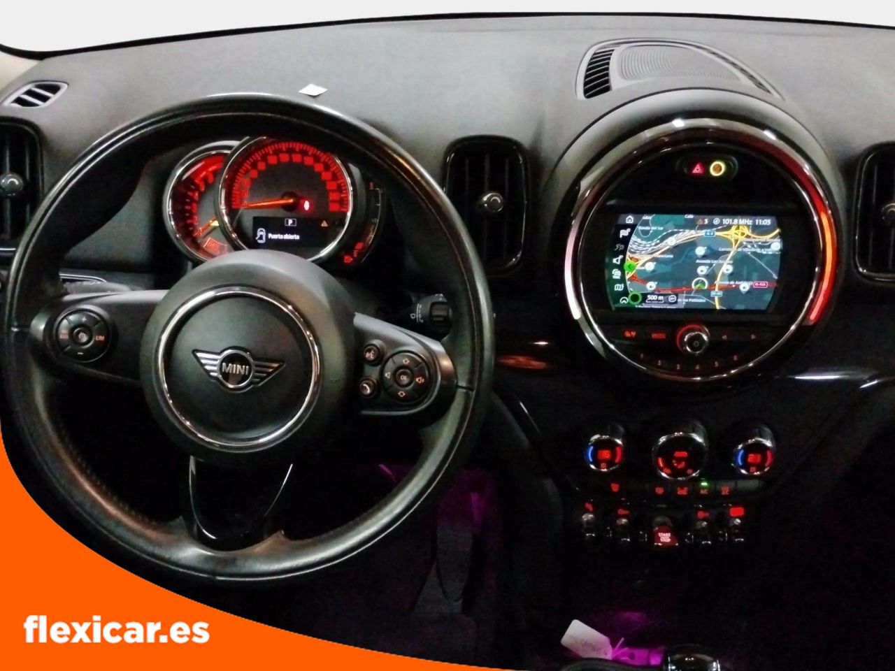 Foto Mini Countryman 7