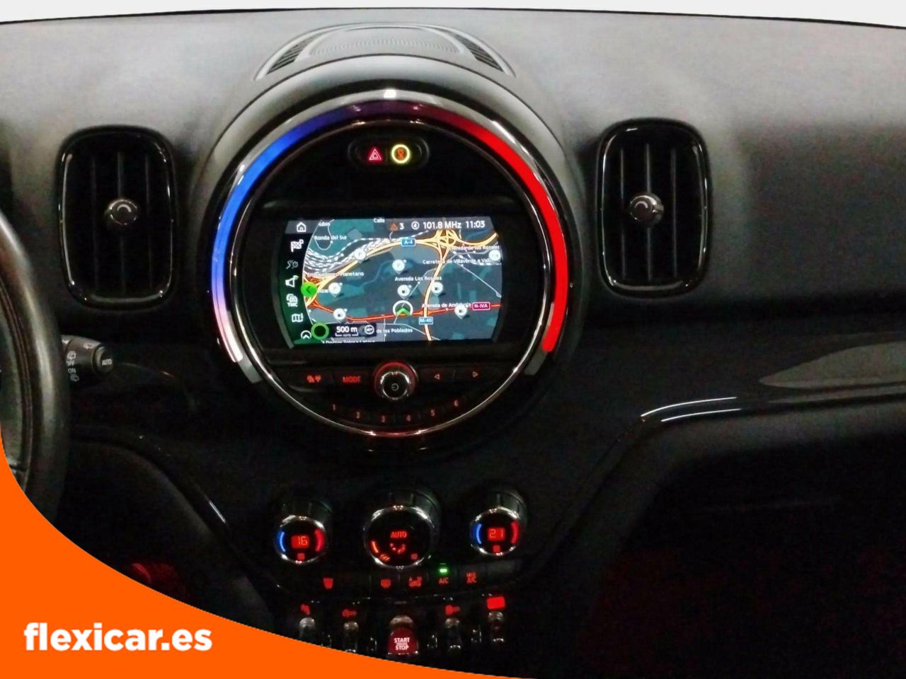 Foto Mini Countryman 8