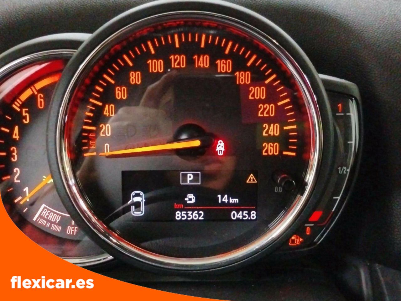 Foto Mini Countryman 9