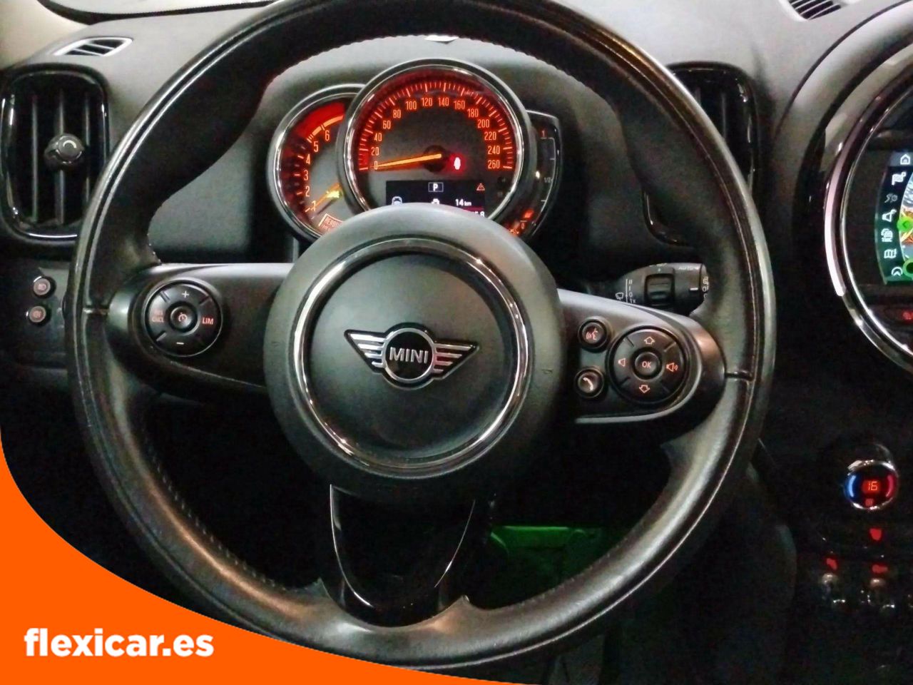 Foto Mini Countryman 10