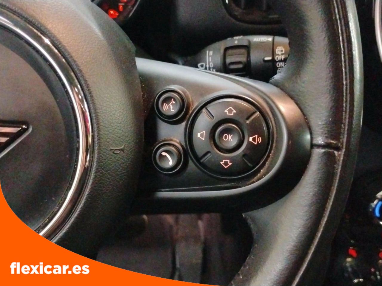 Foto Mini Countryman 11