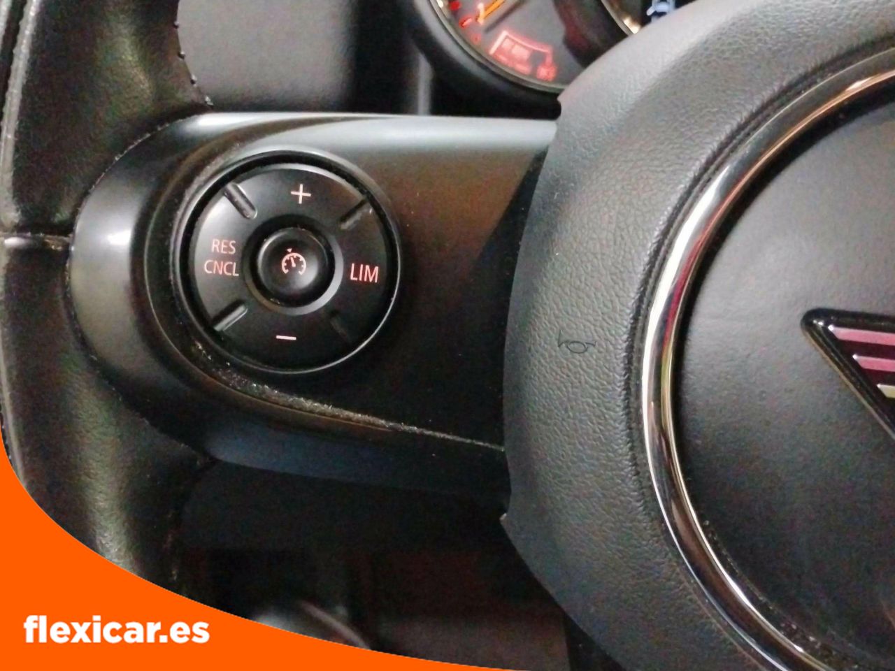 Foto Mini Countryman 12