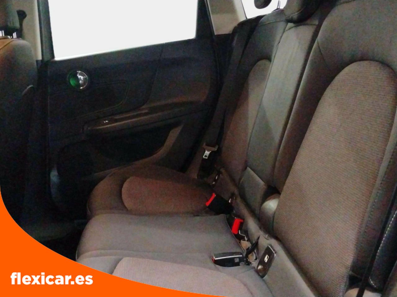 Foto Mini Countryman 15