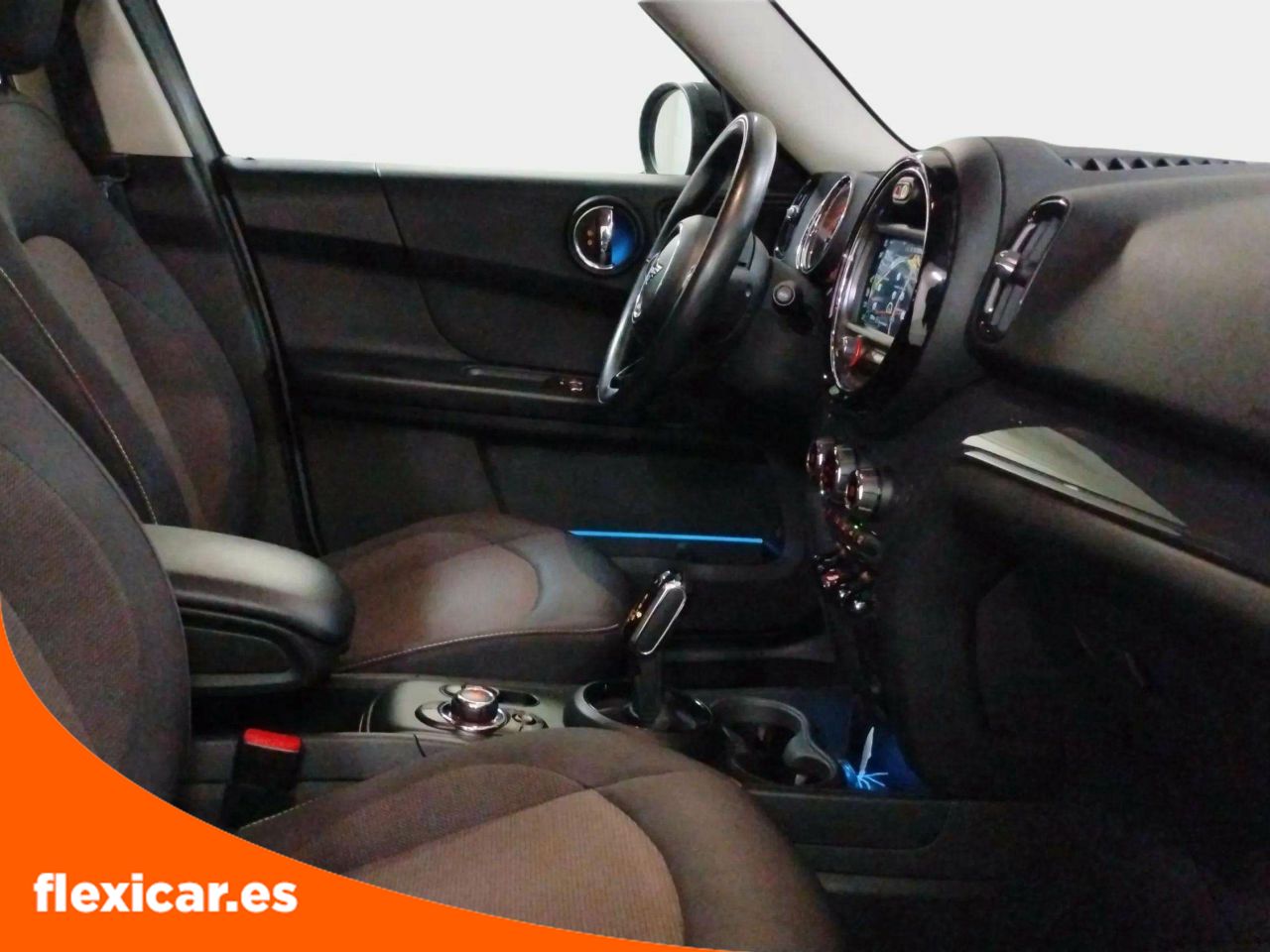 Foto Mini Countryman 17